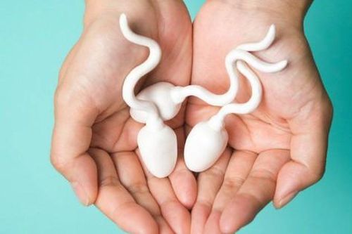 Tinh dịch đông đặc có nguy hiểm?