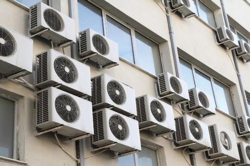 Gas từ máy điều hòa có gây nguy hại cho sức khỏe?