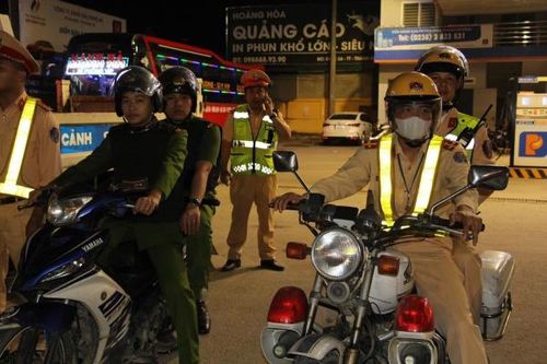 Tổ công tác 373 - hiệu quả từ một đề án