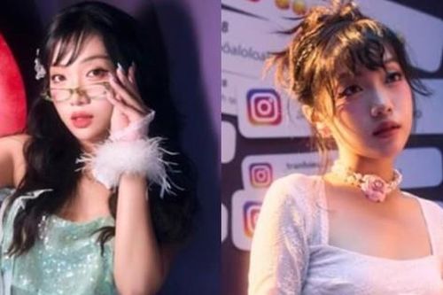 'Hiện tượng TikTok' Chi Xê lấn sân ca hát, sẽ hợp tác với 'chị đẹp' Trang Pháp