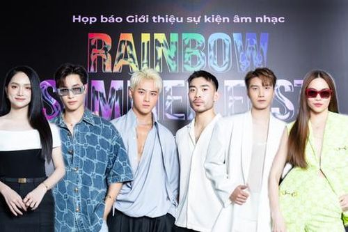 Dàn thí sinh Quý Ông Hoàn Mỹ gây chú ý, Hồ Ngọc Hà bị Hương Giang 'gài'