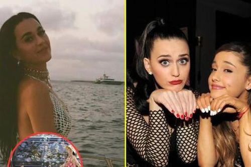 Áp dụng chiêu thức từ Ariana Grande, Katy Perry sẽ 'đổi vận' với ca khúc mới?