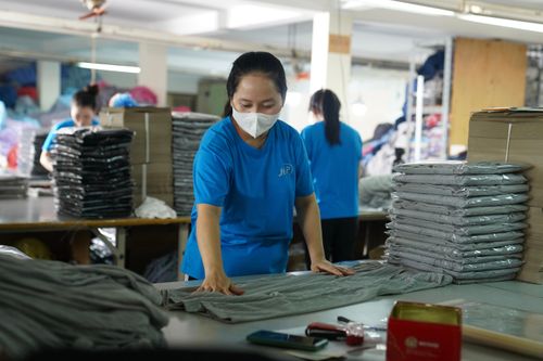 Doanh nghiệp MSME trong dòng chảy 'số hóa' mô hình M2C