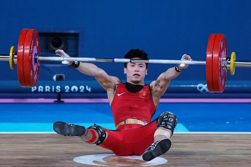 Toàn cảnh thể thao Việt Nam ở Olympic Paris: 16 VĐV đã thất bại như thế nào?