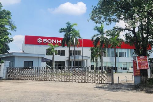 Hàng loạt nhà máy tại Đan Phượng bị đình chỉ vi phạm phòng cháy vẫn ngang nhiên hoạt động