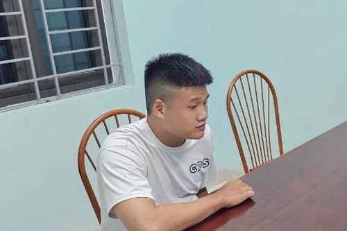 Truy bắt thành công nhân viên DJ của quán 'Lai Zai' trốn truy nã