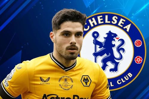 Chelsea chơi lớn, mua ngôi sao chạy cánh nổi bật Ngoại hạng Anh