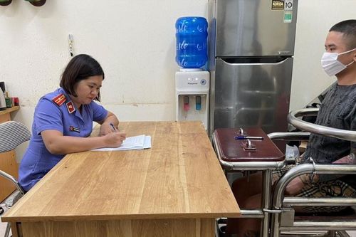 Bắc Ninh: Phê chuẩn Quyết định khởi tố các đối tượng mua bán, vận chuyển chất ma túy