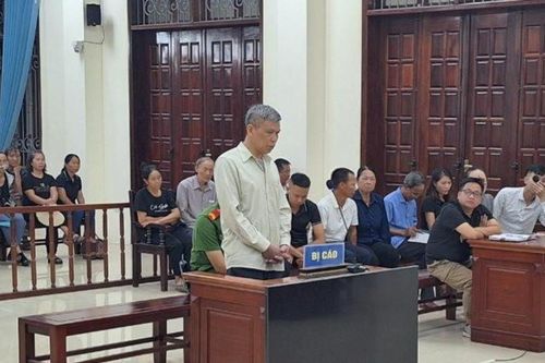 Bắc Giang: Lĩnh 15 năm tù về tội giết người chỉ vì cãi nhau việc pha cà phê