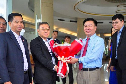 Dấu ấn của Mặt trận Quảng Trị trong nhiệm kỳ 2019 - 2024