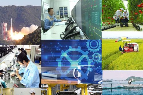 Ứng dụng khoa học, công nghệ để phát triển kinh tế - xã hội Thủ đô