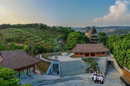 Khánh thành công trình Di tích lịch sử Quốc gia Trường dạy làm báo Huỳnh Thúc Kháng