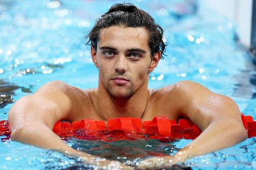 VĐV tổn thương vì những sự cố đỏ mặt tại Olympic Paris