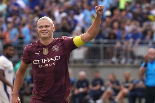 Man City đã hay còn khôn ngoan