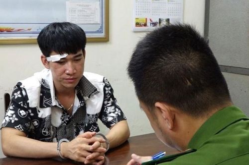 Bắt giữ đối tượng vận chuyển gần 1.000 viên ma túy tổng hợp