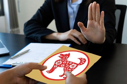 Công ty ở Trung Quốc bị chỉ trích vì cấm ứng viên tuổi Tuất