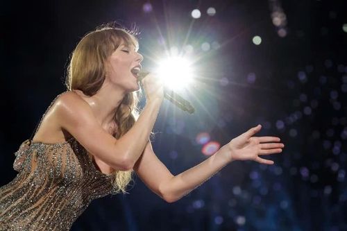 Tiết lộ gây sốc về các nghi phạm định tấn công concert Taylor Swift