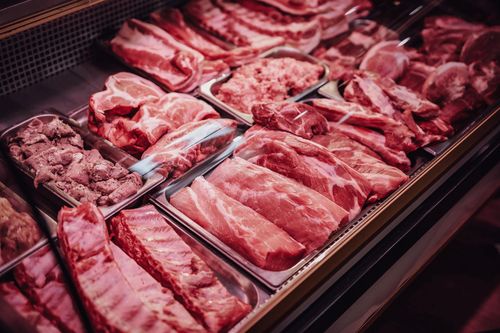 Thịt bò Ba Lan muốn vào Việt Nam