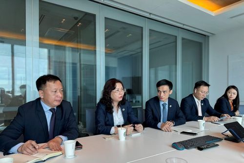 Đề xuất chia sẻ thông tin quản lý nợ xấu của ngân hàng cho NĐT ngoại