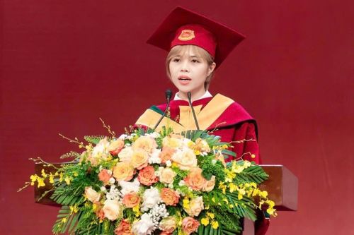 Số người học tiến sĩ, thạc sĩ tăng