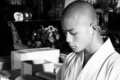 Võ sư Thiếu Lâm Tự qua đời ở tuổi 21