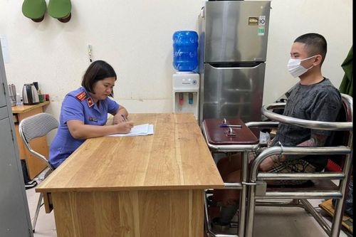 Bắc Ninh: khởi tố các đối tượng mua bán, vận chuyển chất ma túy