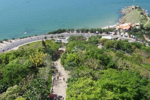 Bà Rịa - Vũng Tàu: những khu 'đất vàng' nào được đấu giá trong năm 2024?