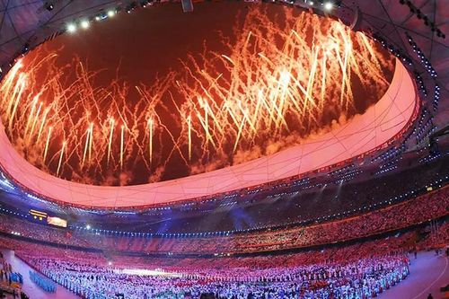 Lễ bế mạc Olympic 2024 được trực tiếp trên VTV