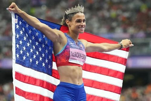 Bảng xếp hạng huy chương Olympic 2024 hôm nay (9/8)