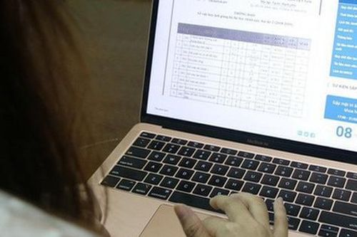 Cách đăng kí tín chỉ, học phần hiệu quả cho tân sinh viên