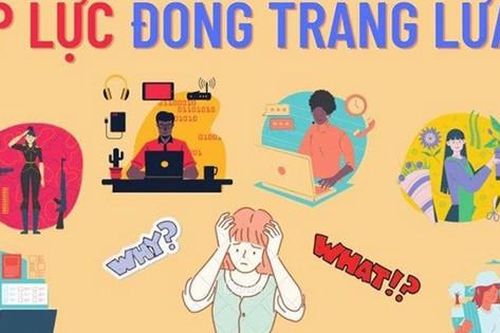 Làm sao vượt qua áp lực đồng trang lứa?