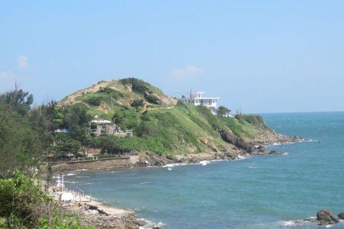 Bà Rịa-Vũng Tàu chuẩn bị đấu giá 9 khu 'đất vàng'