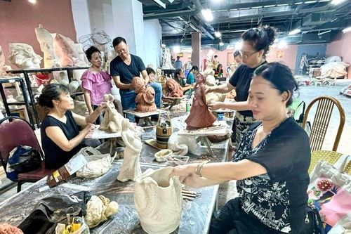 Hà Nội nâng cao giá trị văn hóa trong mỗi sản phẩm OCOP