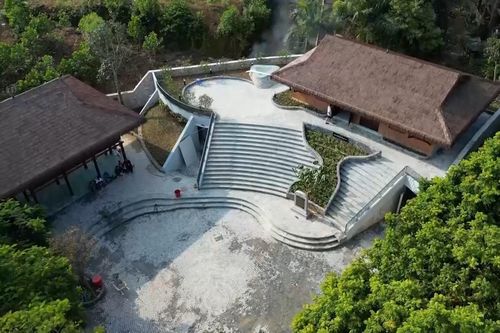Khánh thành Di tích Quốc gia trường dạy làm báo Huỳnh Thúc Kháng