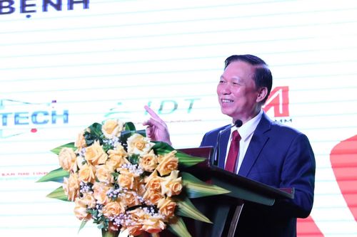 Nhiều vướng mắc trong triển khai bệnh án điện tử