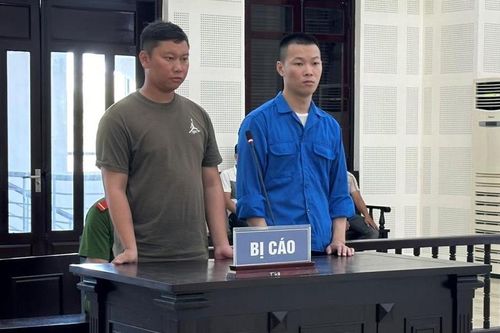 Lĩnh án vì vô ý bắn chết kẻ trộm gà