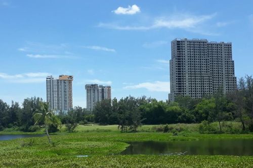 Đã trình 12 phương án thu nghĩa vụ tài chính với các dự án vướng mắc đất đai