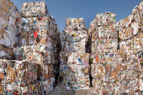 3 ý tưởng tái chế giấy phế liệu giúp bảo vệ môi trường