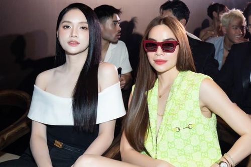 Hương Giang xúc động khi nói về đàn chị Hồ Ngọc Hà, tiết lộ vai trò đặc biệt không ai ngờ