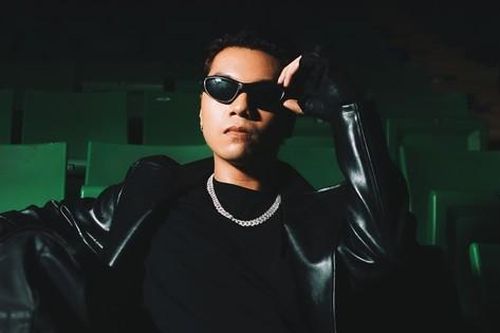 Gương mặt trẻ sáng giá trong cộng đồng hip hop, Gill tái xuất, kỳ vọng sẽ 'bùng nổ' ở 'Rap Việt' mùa mới