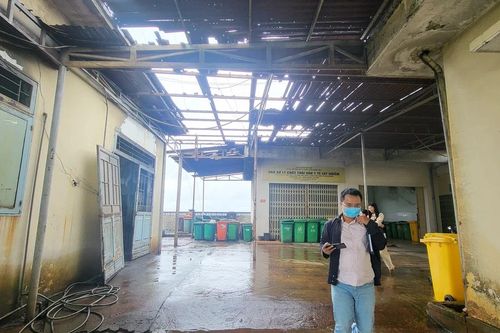 Phản hồi vụ 'Nhiều lò đốt chất thải y tế nguy hại hư hỏng, không hoạt động': Đầu tư hơn 440 triệu đồng để sửa chữa