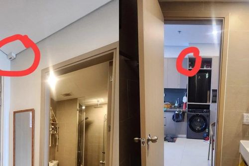 Vụ khách tố homestay ở Vũng Tàu lắp camera trong căn hộ: Chủ căn hộ vắng mặt, không có giấy phép kinh doanh