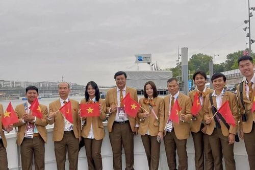 Thể thao Việt Nam cần sự đầu tư trọng điểm cho môn Olympic