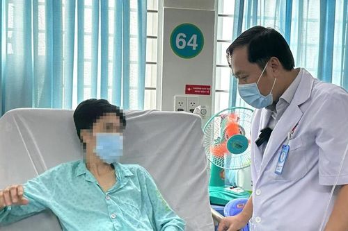 Phẫu thuật robot điều trị ung thư đoạn cuối ống mật chủ