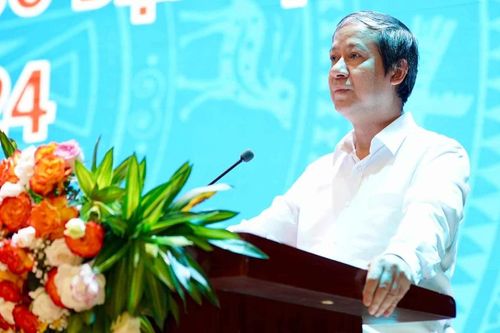 Bộ GD-ĐT sẽ xem xét, cân nhắc vấn đề xét tuyển sớm