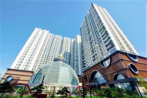 Năng lực Thương mại Xây dựng đăng ký làm dự án 13.000 tỷ