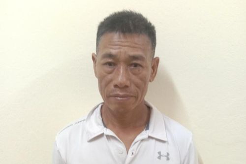 Bắt kẻ lừa xin được xe đang bị tạm giữ để chiếm đoạt tiền