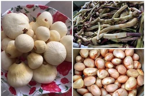 3 thứ xưa nhà nghèo ăn phát chán nay nhà giàu 'mê tít'