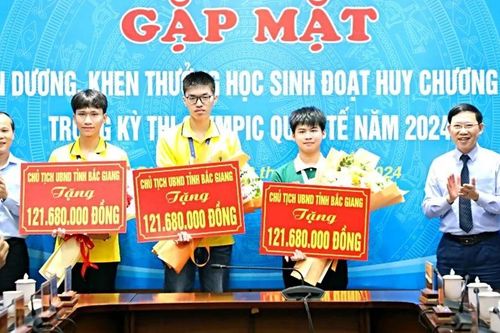Mạch nguồn khoa bảng Kinh Bắc: Chính sách đúng là nền tảng vinh quang (bài cuối)