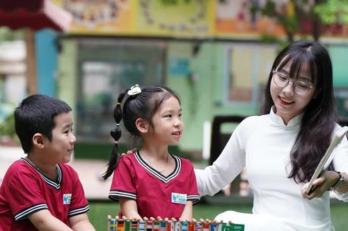Sức bật ngành Sư phạm